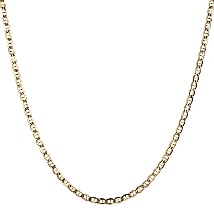 chain necklaces matching earringsMarine Link Chain Necklace