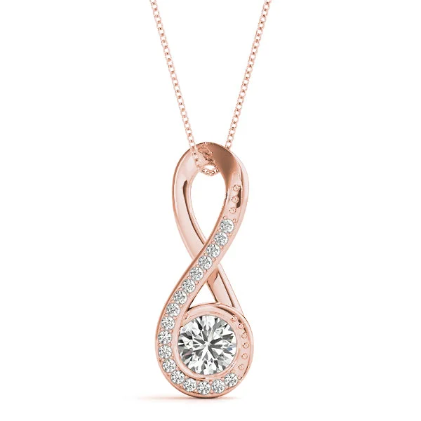 18K Rose Gold