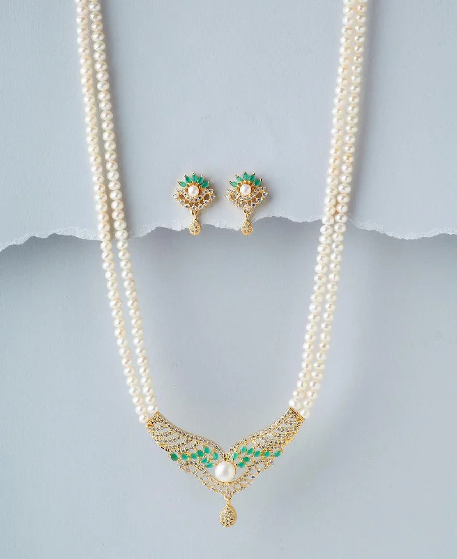 chain necklaces wholesale pricesTraditional Pearl Necklace Set